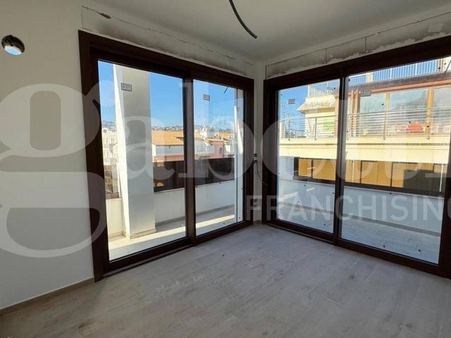 Appartamento in vendita a Tortoreto