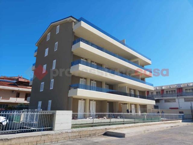 Appartamento in vendita a Tortoreto
