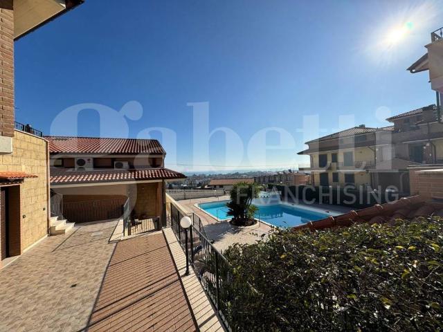 Appartamento in vendita a Tortoreto TE