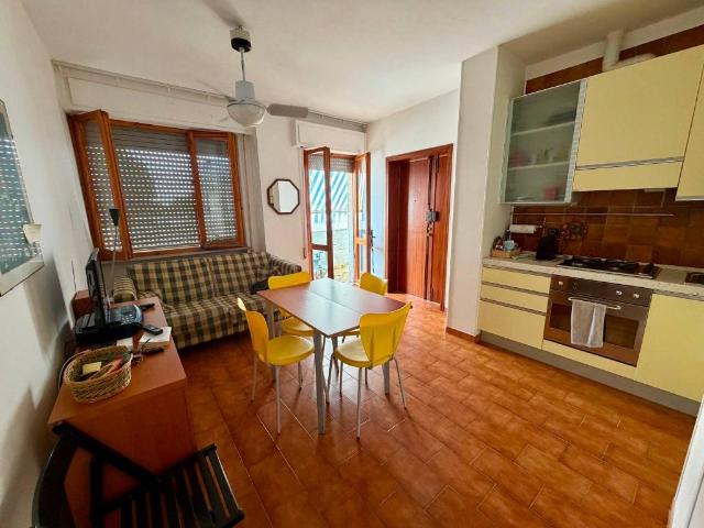 Appartamento in vendita a Tortoreto TE