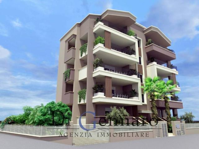 Appartamento in vendita a Tortoreto TE