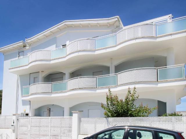 Appartamento in vendita a Tortoreto TE