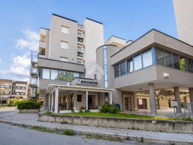 Appartamento in vendita a Tortoreto TE