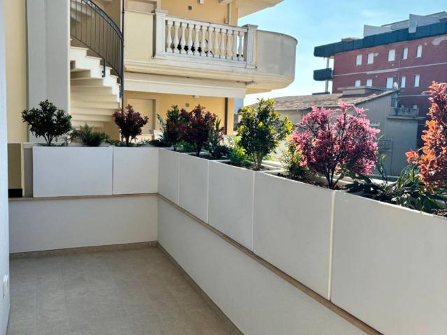 Appartamento in vendita a Tortoreto TE