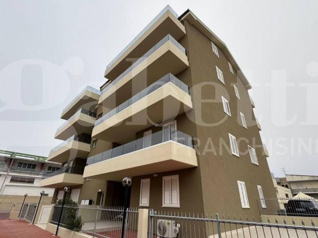 Appartamento in vendita a Tortoreto TE