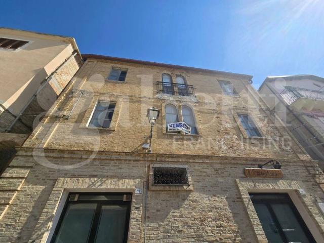 Appartamento in vendita a Tortoreto TE
