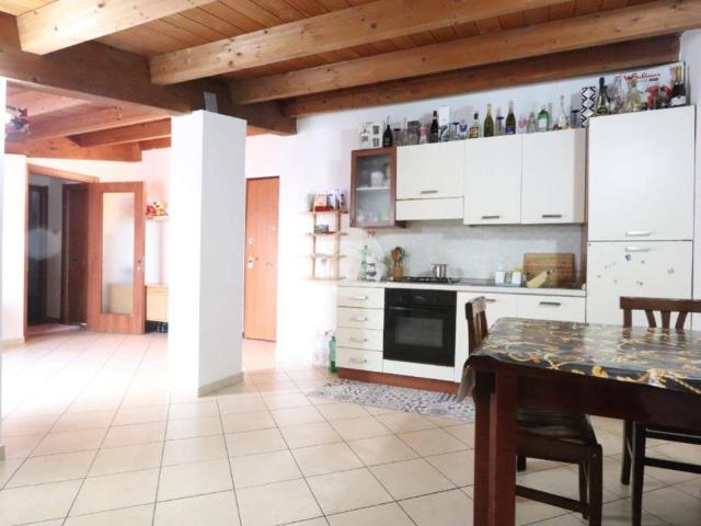 Appartamento in vendita a Tortoreto TE