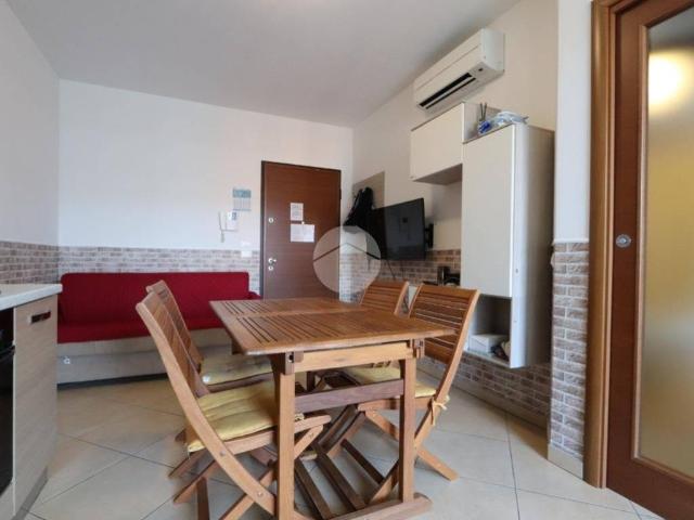 Appartamento in vendita a Tortoreto TE