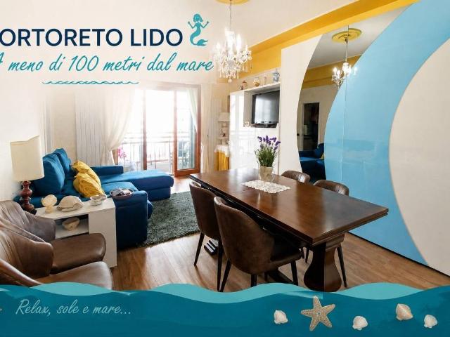 Appartamento in vendita a Tortoreto TE