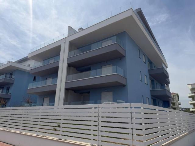 Appartamento in vendita a Tortoreto TE