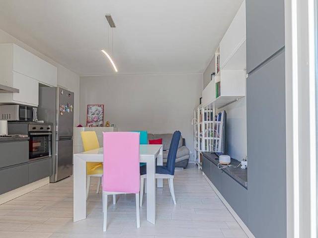 Appartamento in vendita a Tortoreto TE