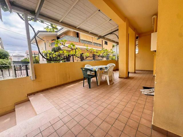 Appartamento in vendita a Tortoreto TE