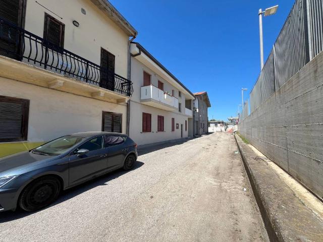 Appartamento in vendita a Tortoreto TE