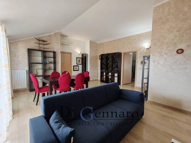 Appartamento in vendita a Tortoreto TE