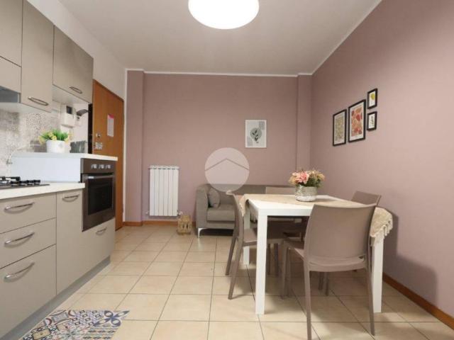 Appartamento in vendita a Tortoreto TE