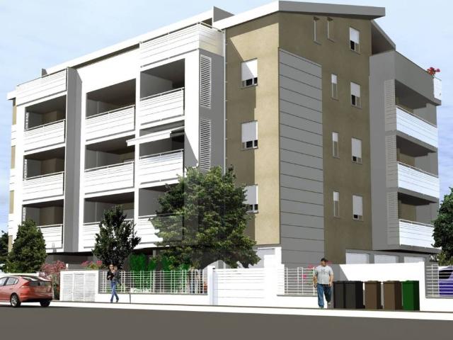 Appartamento in vendita a Tortoreto TE