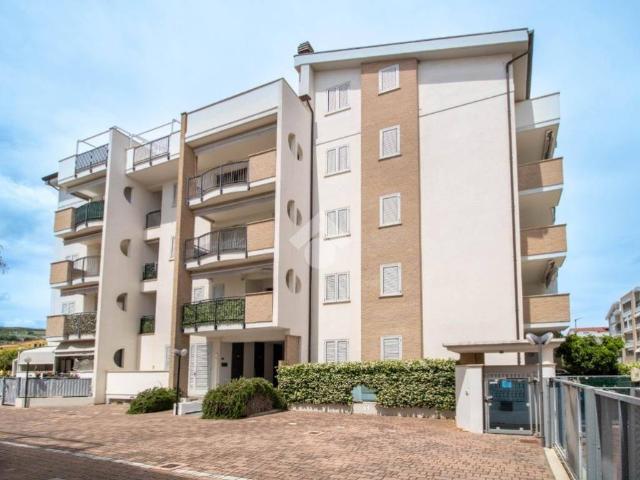 Appartamento in vendita a Tortoreto TE