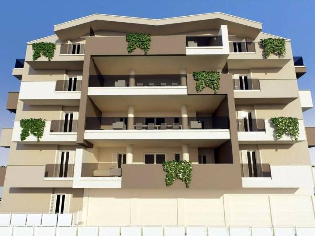 Appartamento in vendita a Tortoreto TE