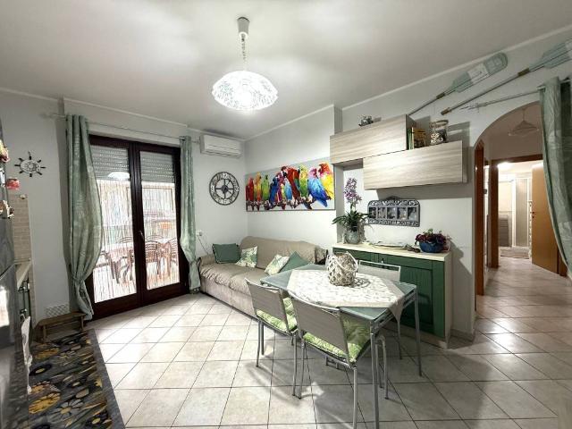 Appartamento in vendita a Tortoreto TE