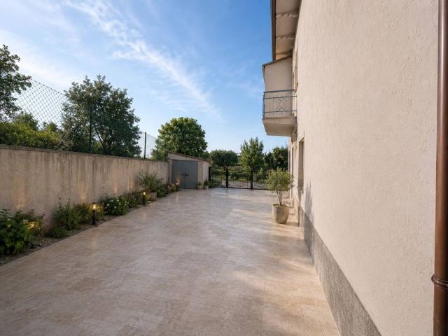 Appartamento in vendita a Tortoreto TE