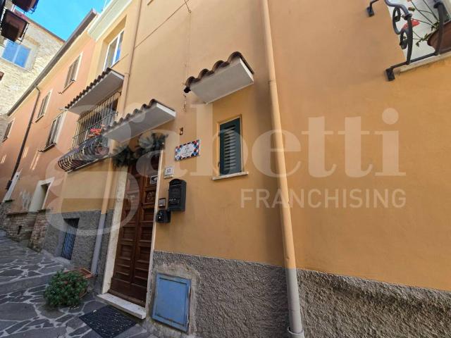 Appartamento in vendita a Tortoreto TE