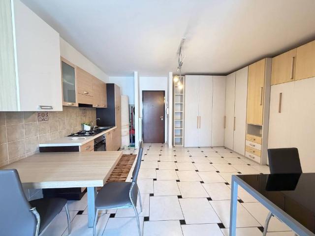 Appartamento in vendita a Tortoreto TE