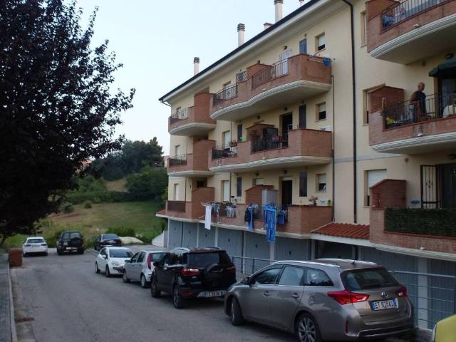 Appartamento in vendita a Tortoreto TE