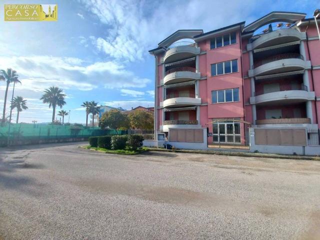 Appartamento in vendita a Tortoreto TE