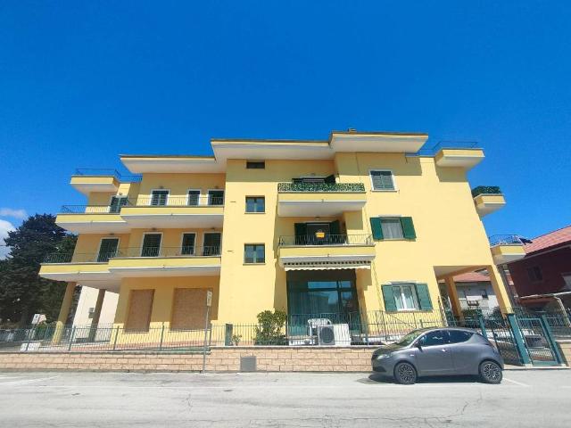 Appartamento in vendita a Tortoreto TE