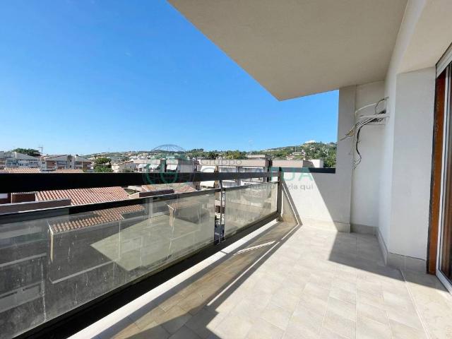 Appartamento in vendita a Tortoreto TE