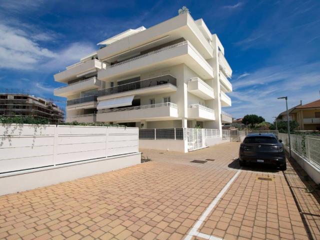 Appartamento in vendita a Tortoreto TE