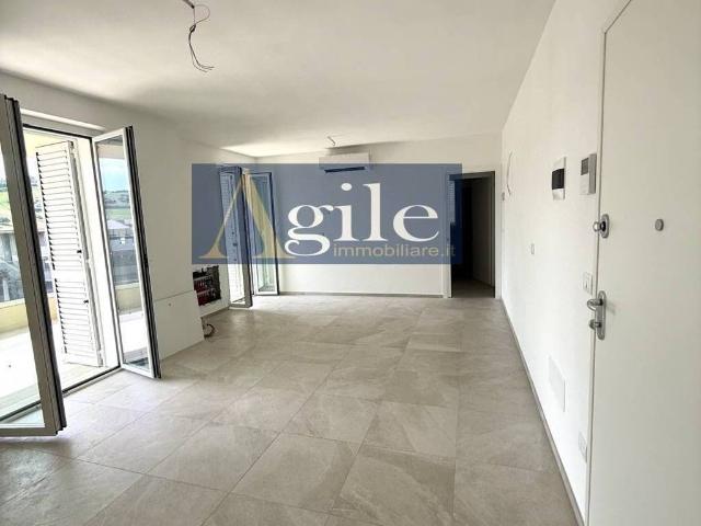 Appartamento in vendita a Tortoreto TE