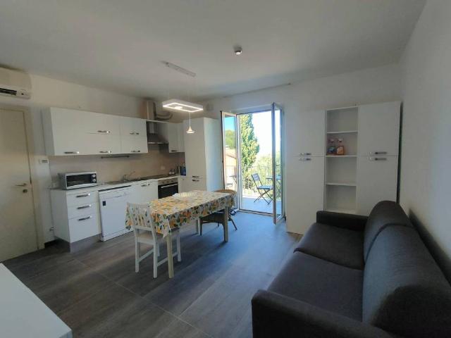 Appartamento in vendita a Tortoreto TE