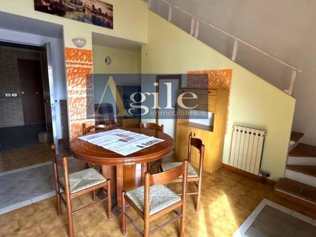 Appartamento in vendita a Tortoreto TE