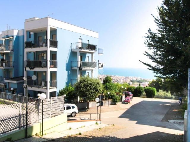 Appartamento in vendita a Tortoreto TE