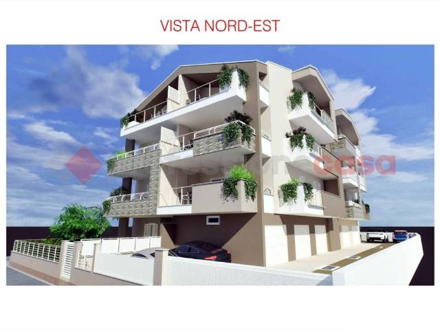 Appartamento in vendita a Tortoreto TE