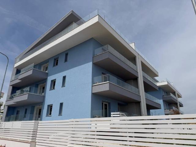 Appartamento in vendita a Tortoreto TE