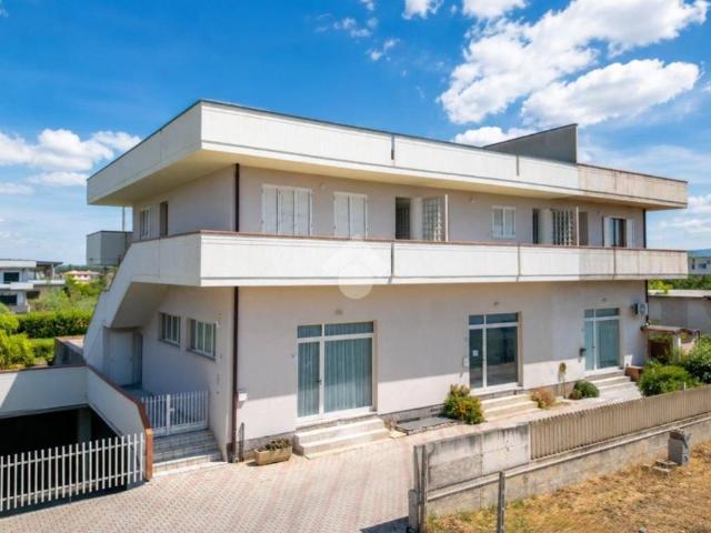 Appartamento in vendita a Tortoreto TE
