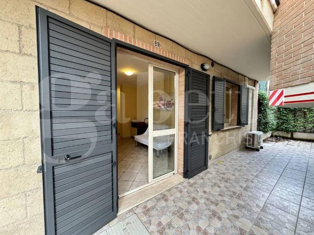 Appartamento in vendita a Tortoreto TE