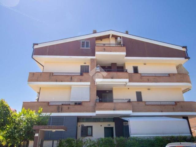 Appartamento in vendita a Tortoreto TE