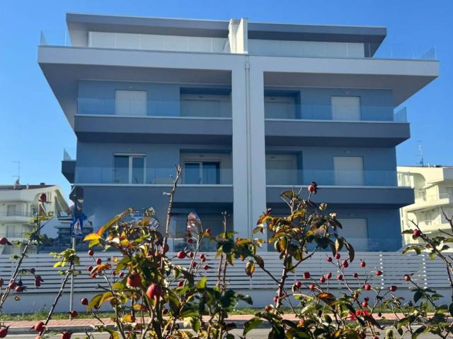 Appartamento in vendita a Tortoreto TE