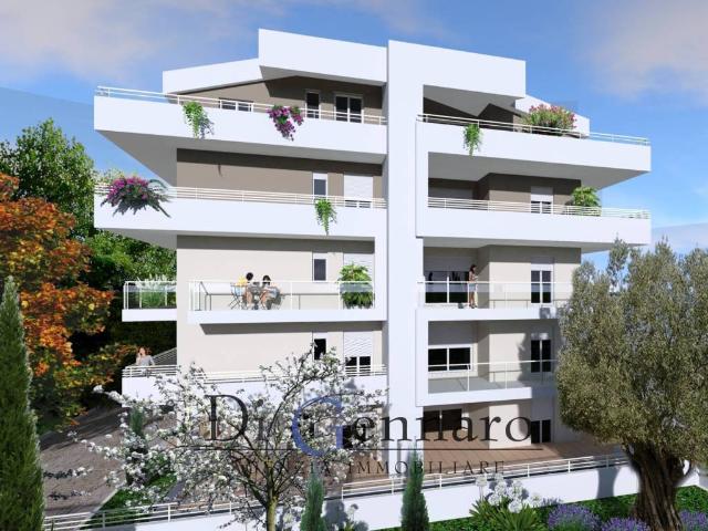 Appartamento in vendita a Tortoreto TE