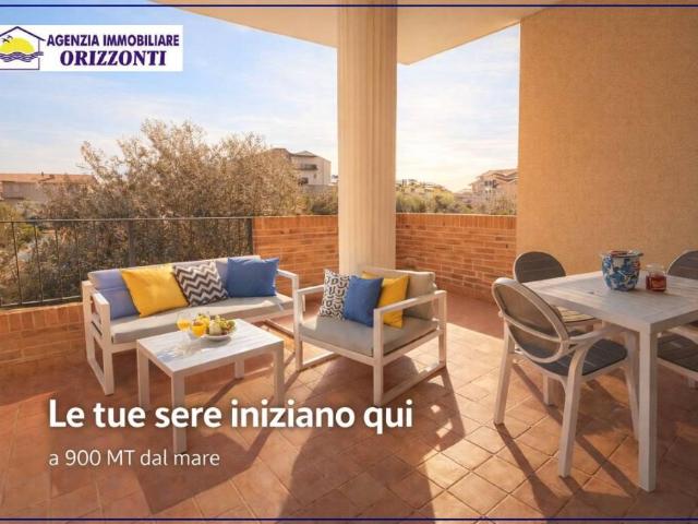 Appartamento in vendita a Tortoreto TE