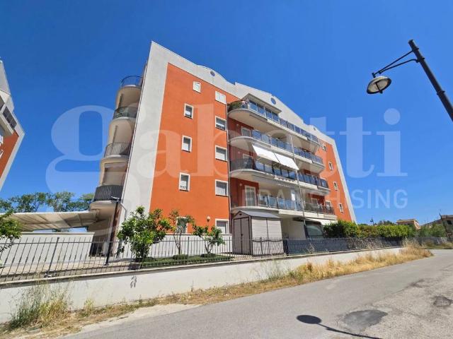 Appartamento in vendita a Tortoreto TE