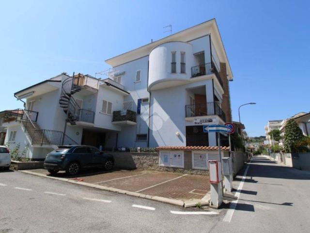 Appartamento in vendita a Tortoreto TE