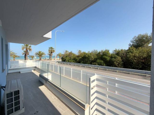 Appartamento in vendita a Tortoreto TE