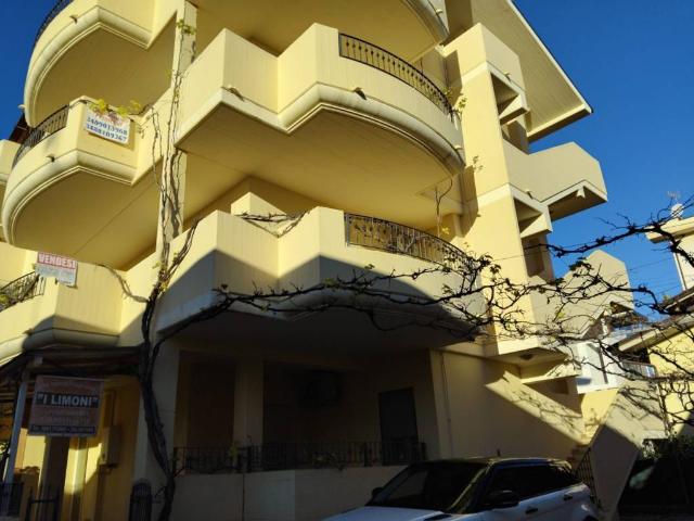 Appartamento in vendita a Tortoreto TE