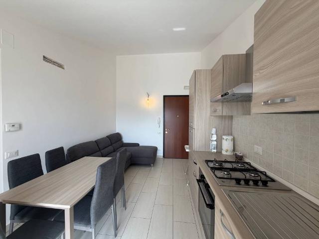 Appartamento in vendita a Tortoreto TE