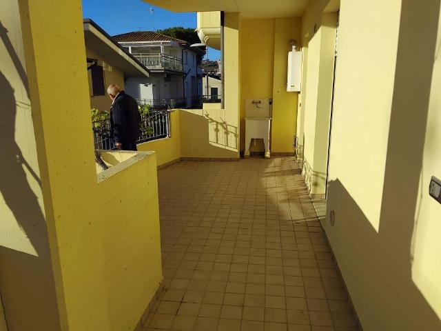 Appartamento in vendita a Tortoreto TE