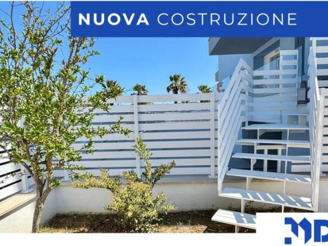 Appartamento in vendita a Tortoreto TE